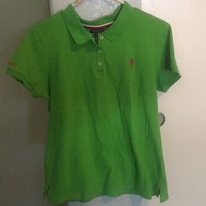 U.S. Polo